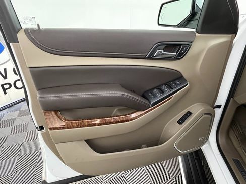 Used 2019 Chevrolet Tahoe Premier image 30
