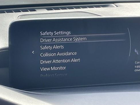 Used 2025 MAZDA MAZDA3 2.5 Turbo Premium Plus Package image 10