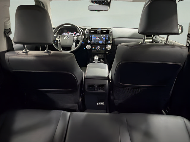 Used 2023 Toyota 4Runner TRD Off-Road Premium w/ Moonroof Package AWD/4WD image 33