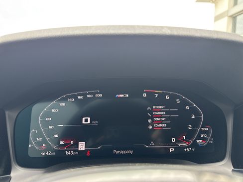 Used 2022 BMW M3 Competition image 23