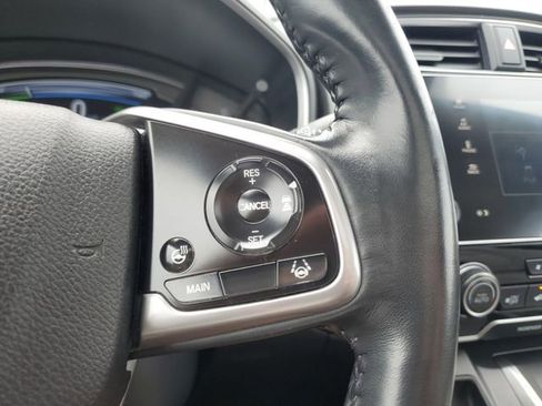Used 2020 Honda CR-V EX-L image 13