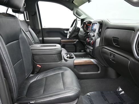 Used 2019 Chevrolet Silverado 1500 RST w/ All-Star Edition AWD/4WD image 20