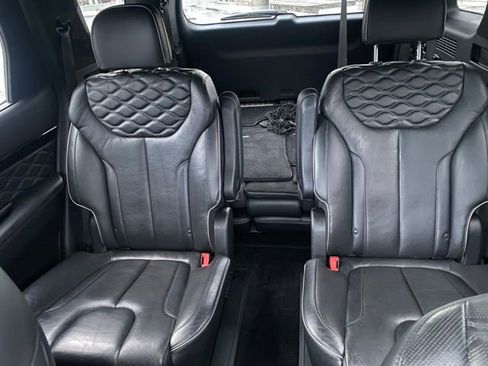 Used 2020 Hyundai Palisade Limited image 21