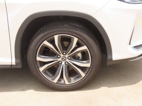 Used 2021 Lexus RX 350 FWD w/ Premium Package image 7