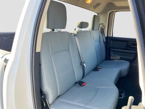 Certified 2019 RAM 1500 Express w/ Express Value Package image 24