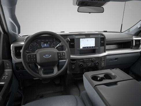New 2026 Ford F350 XL w/ 360-Degree Camera Package image 7