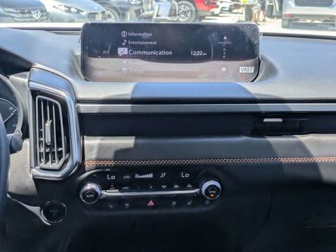 Certified 2025 MAZDA CX-50 2.5 Hybrid w/ Weather Package AWD/4WD image 16