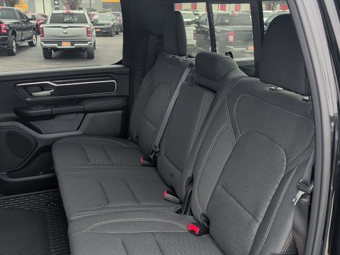 New 2026 RAM 1500 Big Horn image 9