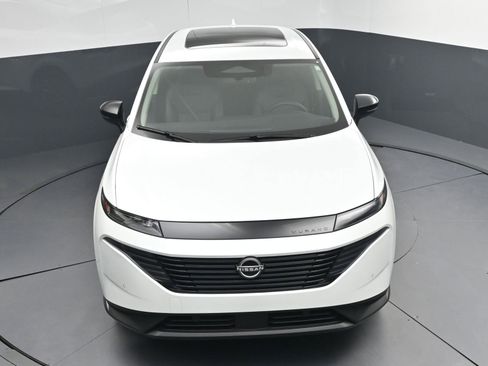 Used 2025 Nissan Murano SL image 32