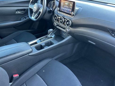 Used 2023 Nissan Sentra SV image 17