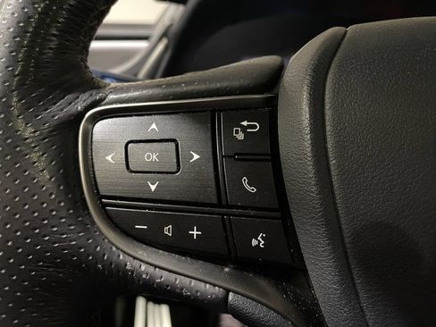 Used 2019 Lexus ES 350 F Sport w/ Accessory Package 2 FWD image 11