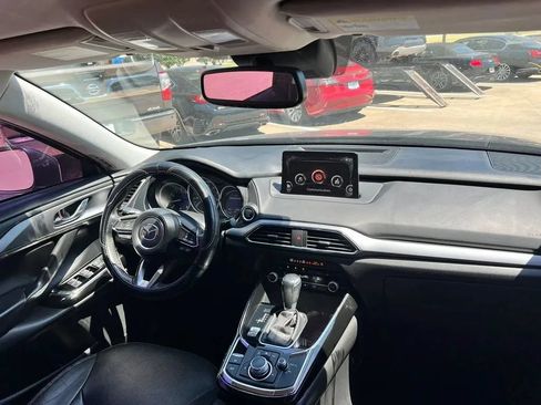 Used 2020 MAZDA CX-9 Touring FWD image 47