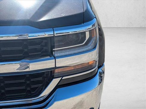 Used 2019 Chevrolet Silverado 1500 LT image 9