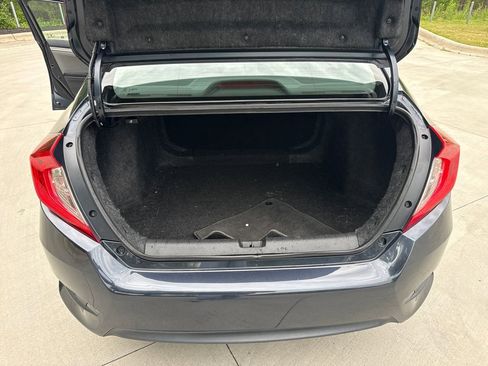 Used 2017 Honda Civic LX image 31