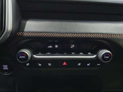 Used 2023 MAZDA CX-50 AWD 2.5 Turbo w/ Cargo Package image 25