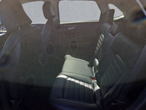 Certified 2024 Ford Edge SEL w/ Convenience Package image 23