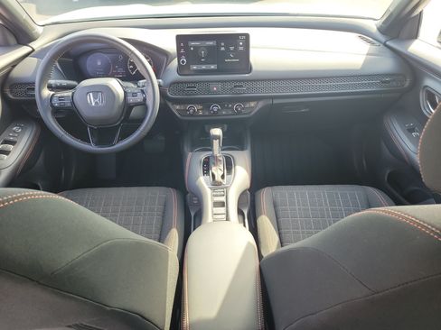 Used 2026 Honda HR-V Sport image 16