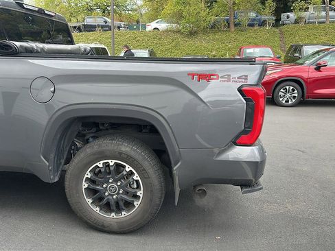 Used 2024 Toyota Tundra SR5 w/ TRD Off-Road Package image 7