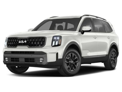 Certified 2023 Kia Telluride SX Prestige X-Pro