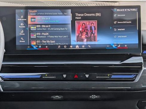 Used 2026 BMW 530i w/ Premium Package image 15