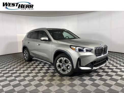 New 2026 BMW X1 xDrive28i w/ Technology Package image 1