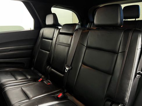 Used 2024 Dodge Durango GT image 27