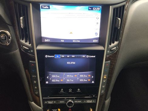 Used 2017 INFINITI Q50 3.0t Premium w/ Driver Assistance Package image 25