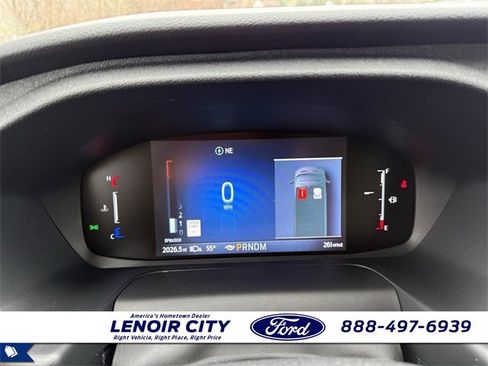 Used 2026 Ford Transit 350 XLT w/ Upfitter Package image 22