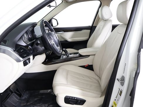 Used 2016 BMW X5 xDrive40e image 31