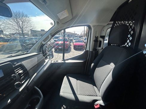 Used 2024 Ford Transit 250 Low Roof w/ Exterior Upgrade Package image 25
