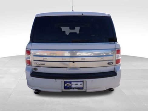 Used 2019 Ford Flex Limited image 6