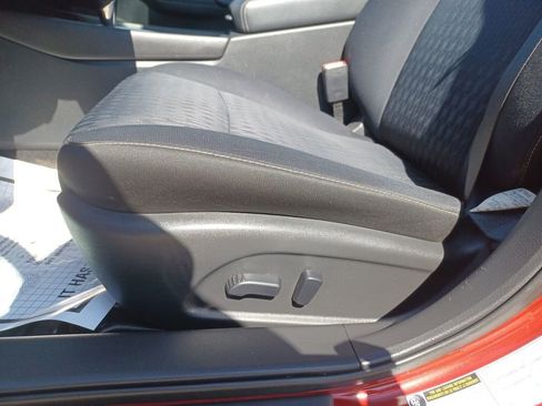 Used 2017 Nissan Altima 2.5 S w/ Power Driver Seat Package image 14