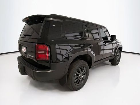 Certified 2025 Toyota Land Cruiser 1958 image 6