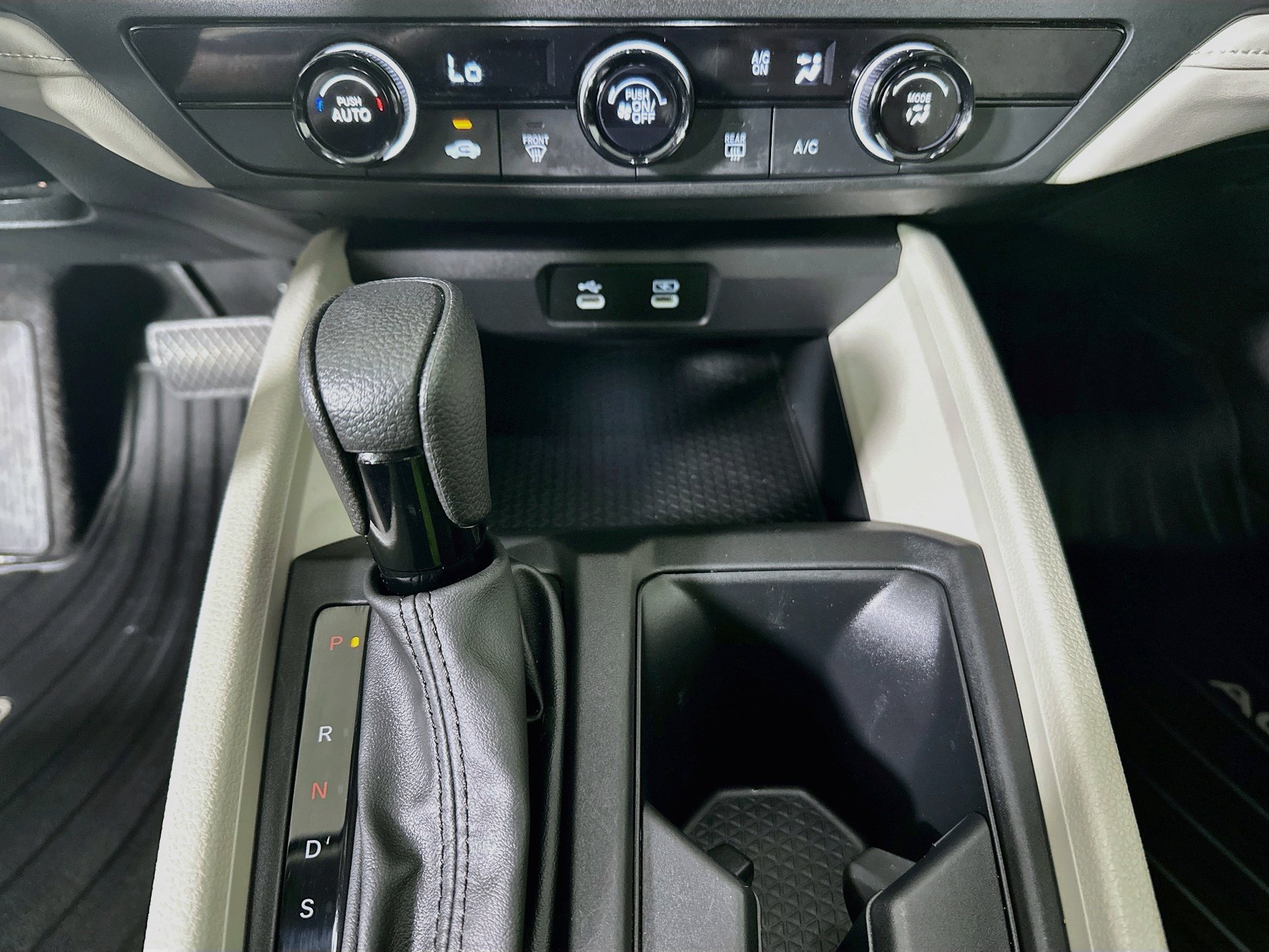 Used 2024 Honda Accord LX image 23
