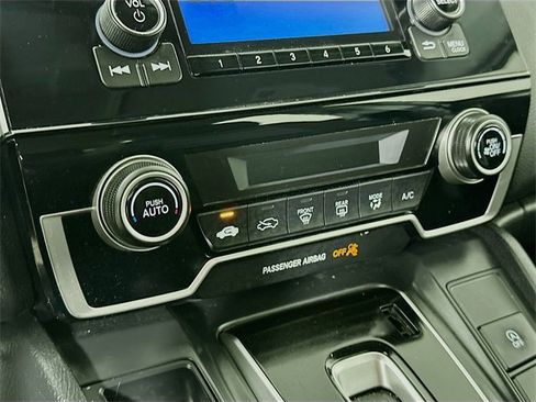 Certified 2020 Honda CR-V LX image 21