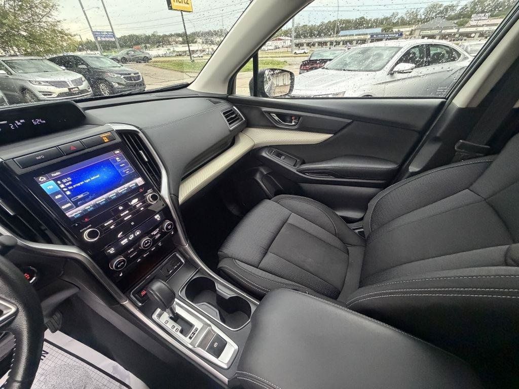 Used 2020 Subaru Ascent Premium w/ Convenience Package AWD/4WD image 21