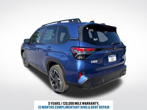 New 2026 Subaru Forester Limited AWD/4WD image 6