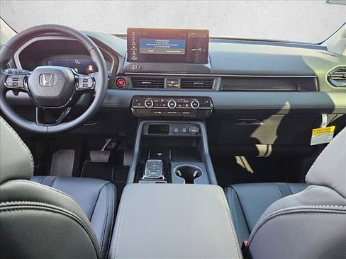 New 2026 Honda Pilot EX-L image 13
