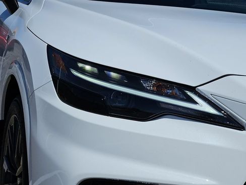 New 2026 Lexus RX 350 F Sport AWD/4WD image 8