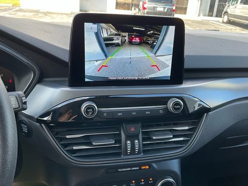 Used 2025 Ford Escape Active image 22