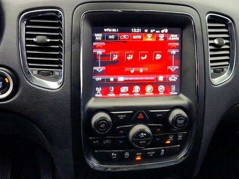 Used 2017 Dodge Durango GT w/ Premium Group image 18