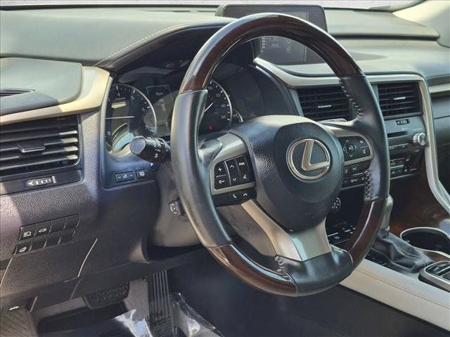 Used 2017 Lexus RX 350 FWD w/ Premium Package image 10