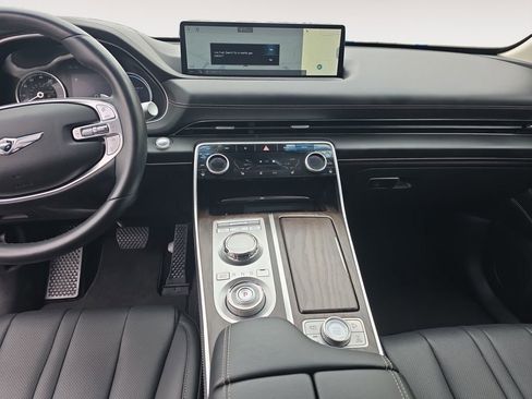 Used 2024 Genesis GV80 2.5T AWD/4WD image 10