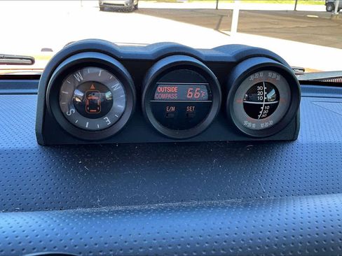 Used 2014 Toyota FJ Cruiser 4WD w/ Upgrade Package image 31
