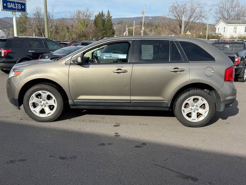 Used 2013 Ford Edge SEL image 2
