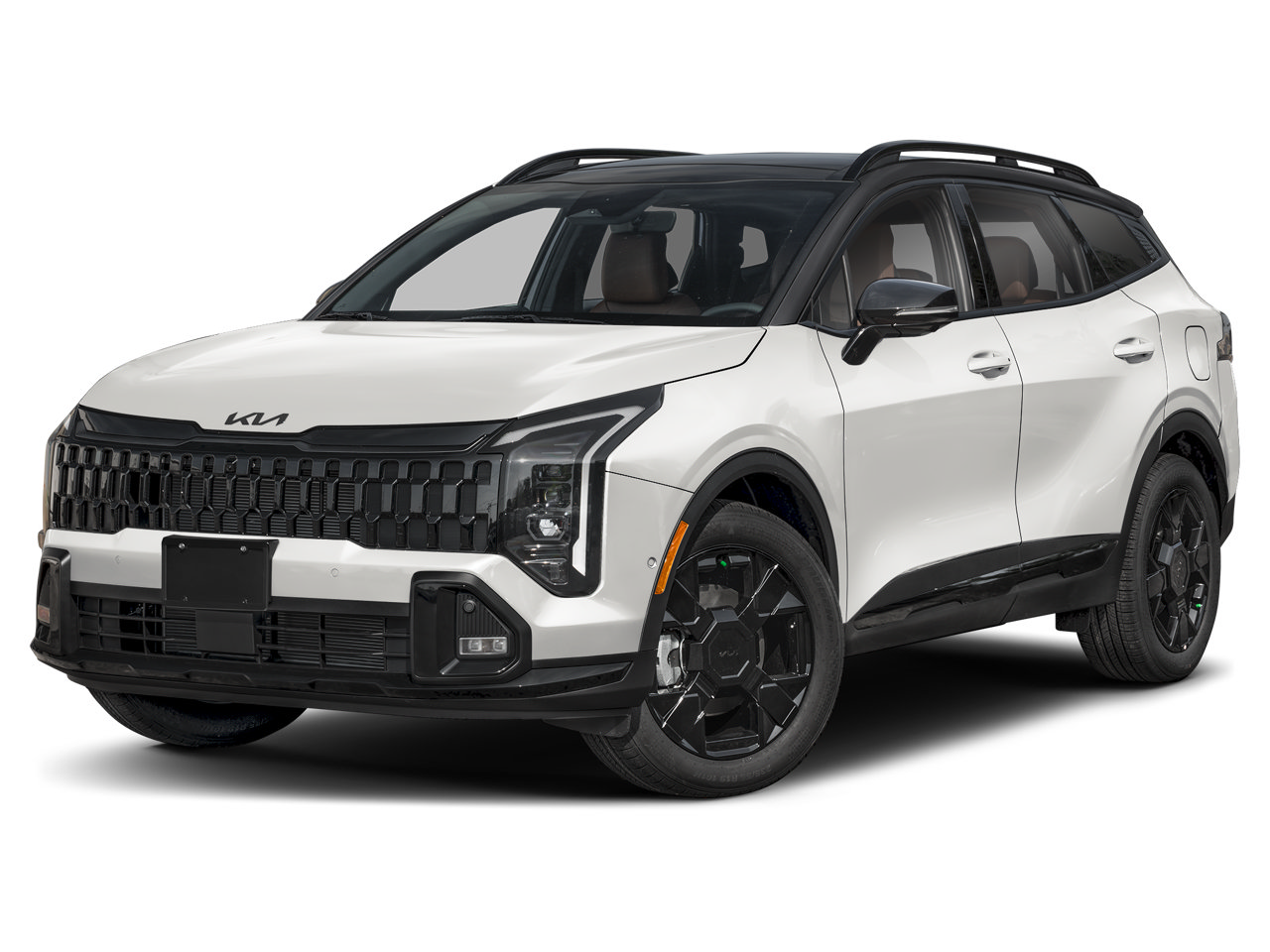 New 2027 Kia Sportage X-Line w/ X-Line Technology Package AWD/4WD image 47