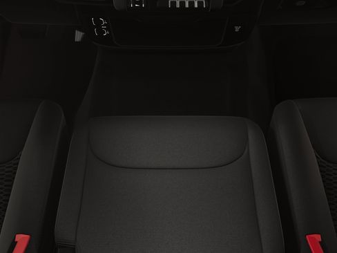 New 2026 RAM 1500 Tradesman image 4