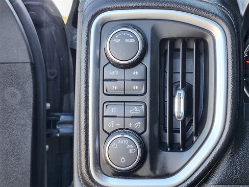 Used 2020 Chevrolet Silverado 1500 RST image 21