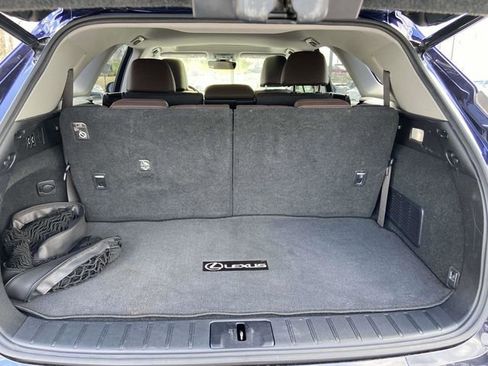 Used 2019 Lexus RX 350L FWD image 11