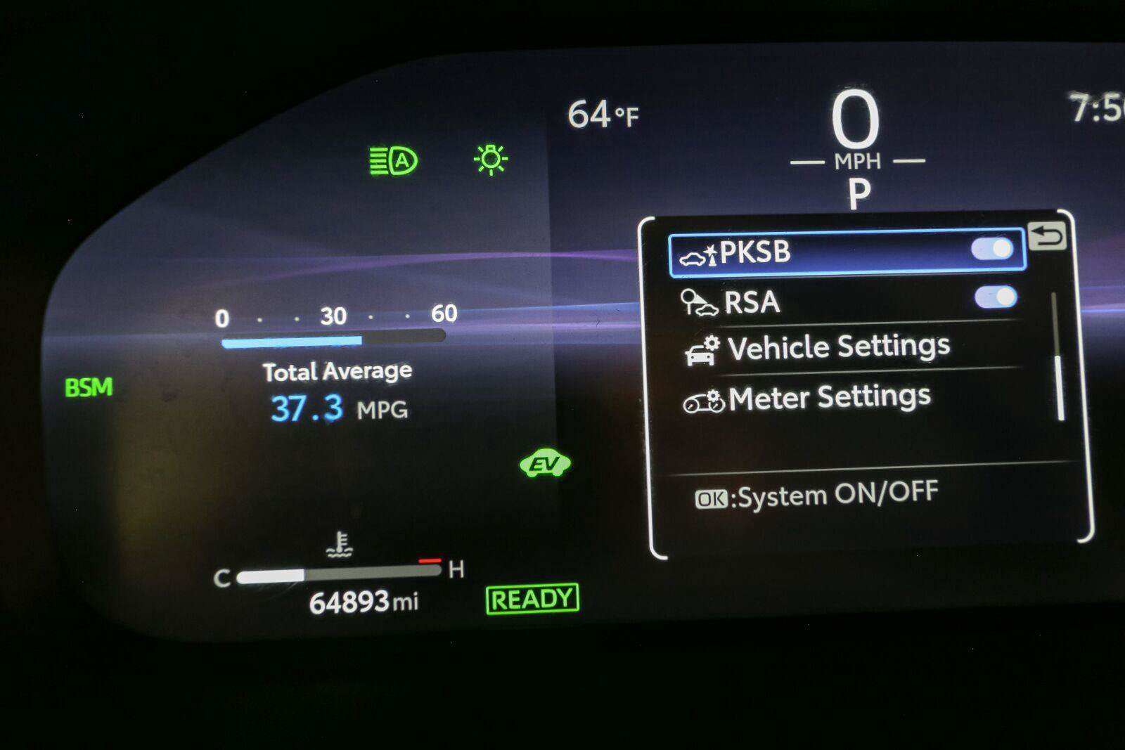 Used 2023 Toyota RAV4 XSE AWD/4WD image 41